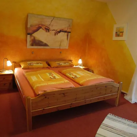 Ferienwohnung Jackle