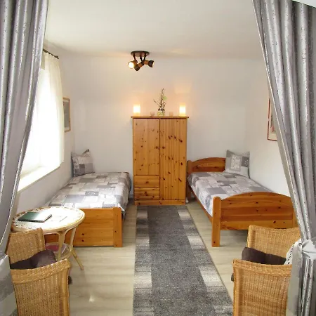Ferienwohnung Jackle Apartmán Seelbach (Baden-Wurttemberg)