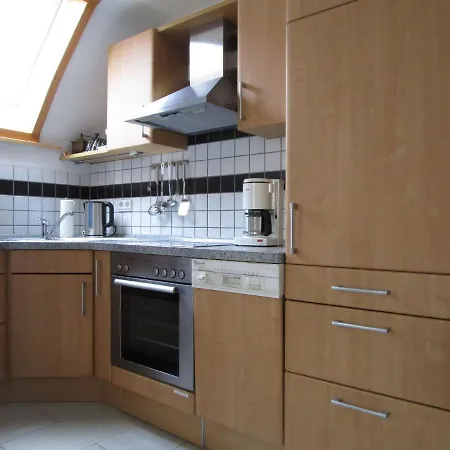 Ferienwohnung Jackle Seelbach (Baden-Wurttemberg)